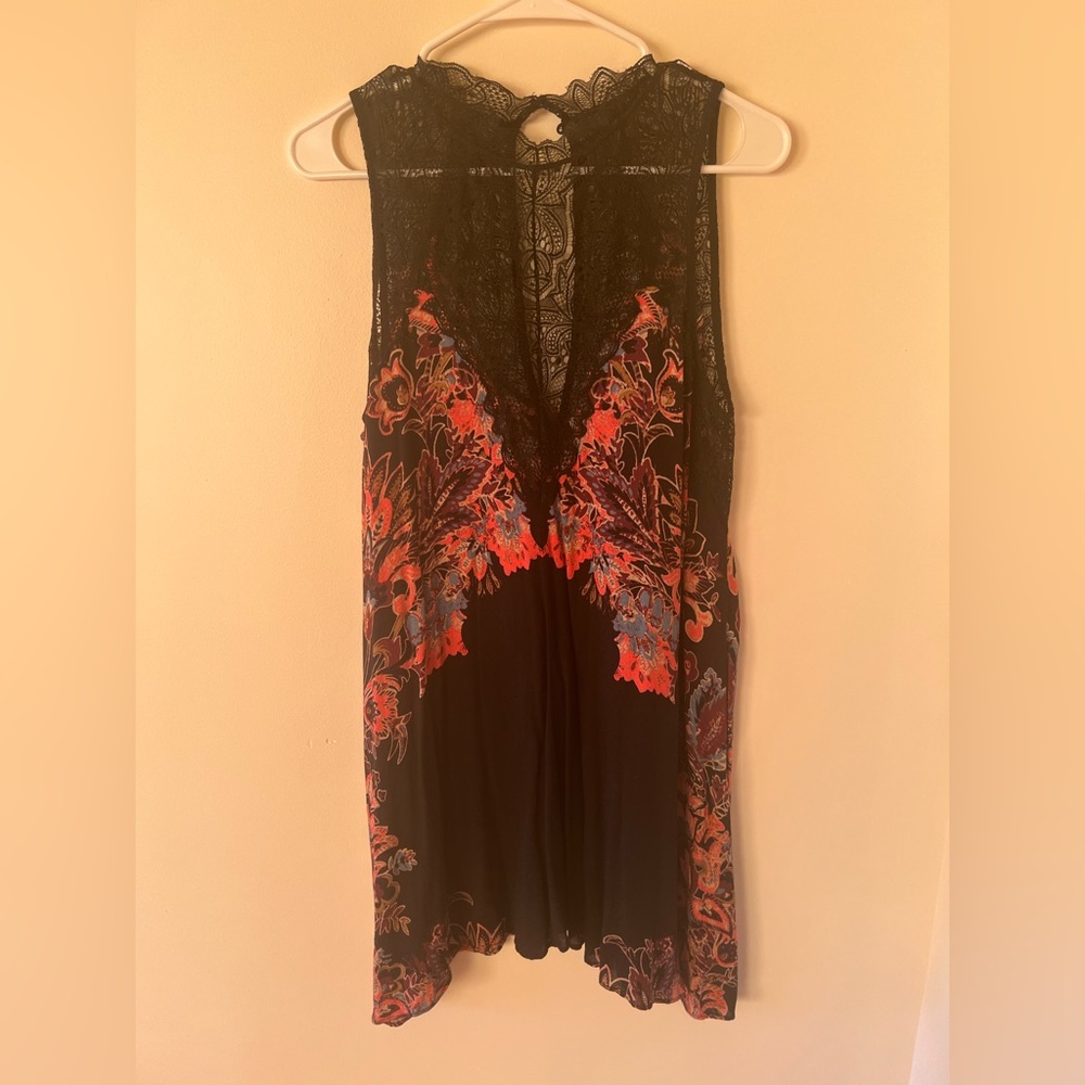 Only Wore Once! Free People dress **Like New***